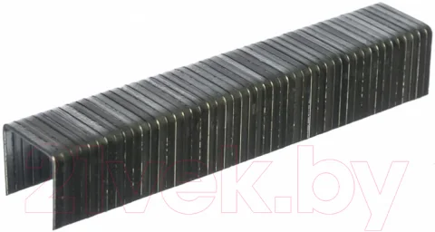 Скобы Stelgrit 655008 (1000шт)