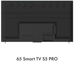 Телевизор Haier 65" Smart TV S5 Pro — фото 5