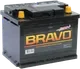 Автомобильный аккумулятор BRAVO 6СТ-60 Евро / 560010009 (60 А/ч) — фото 5
