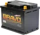Автомобильный аккумулятор BRAVO 6СТ-60 Евро / 560010009 (60 А/ч) — фото 6