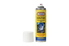 Средство антипригарное для сварки Pingo А660 / 95050-2 (335мл) — фото 4