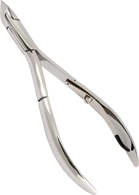 Кусачки для маникюра Mertz 663 NP-Z