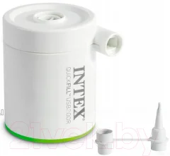 Насос электрический Intex 66637 (USB) — фото 1