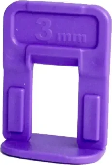 Клипсы для выравнивания плитки Decor Ворота 669-5500 (500шт)