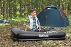 Надувной матрас Bestway 671BT — фото 6