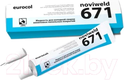 Холодная сварка Forbo 671 Noviweld