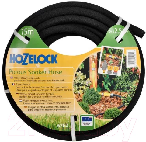 Шланг сочащийся Hozelock 6762P0000