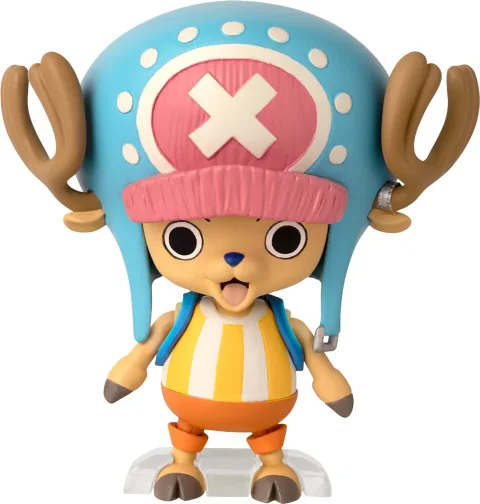 Фигурка коллекционная Bandai Ван Пис. Чоппер / 67775
