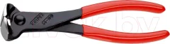 Кусачки торцевые Knipex 6801180 — фото 7