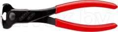 Кусачки торцевые Knipex 6801180 — фото 8