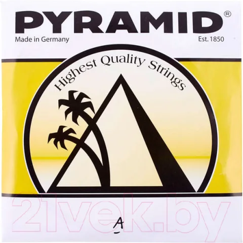 Струны для балалайки Pyramid 683/3
