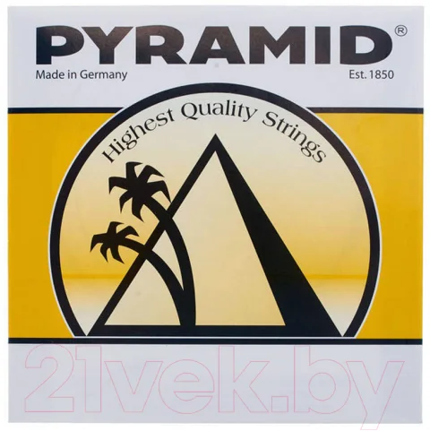 Струны для домры Pyramid 686/3