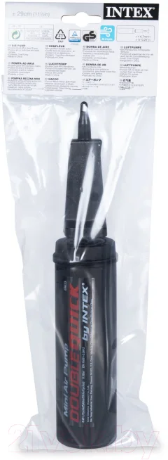 Насос ручной Intex 69613 — фото 2
