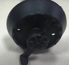 Задвижка дымохода Литком ЗВП-6(Р) (поворотная) — фото 9