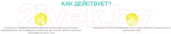 Капли для глаз Relins С витаминами А Е В6 (10мл) — фото 3