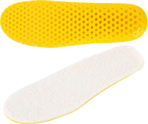 Стельки для обуви Shegra Зимние / 700756 (р.39-45)