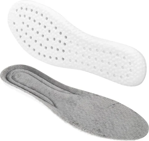 Стельки для обуви Shegra Зимние / 700758 (р.39-44)