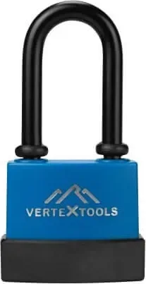 Замок навесной Vertex Tools 7024-55 — фото 3