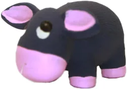 Игрушка для собак Homepet Ослик / 70275
