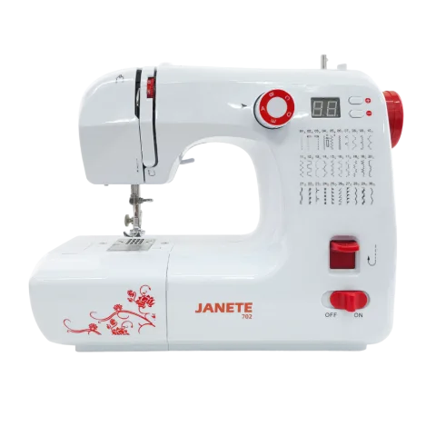 Швейная машина Janete 702