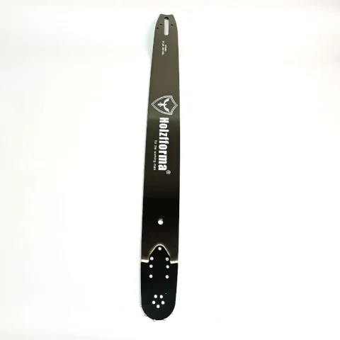 Шина для пилы Holzfforma 70см 3/8 1.3мм 46 зубьев Farmertec / HF38892