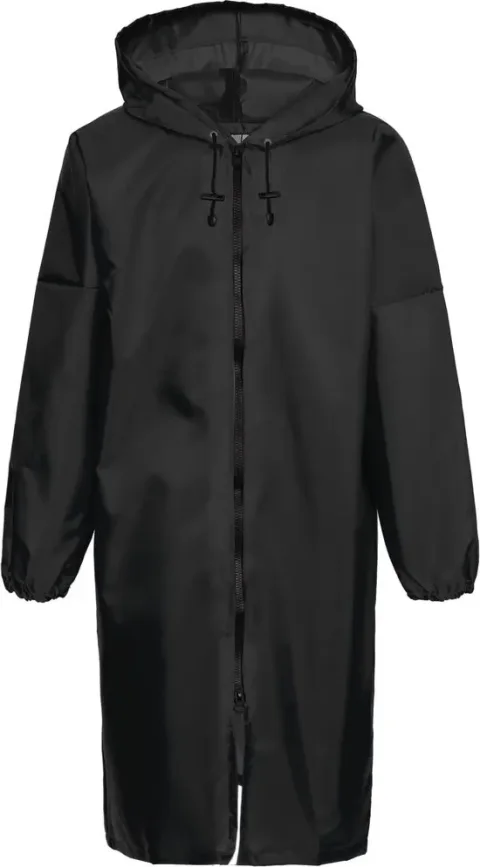 Дождевик УРСУС Только свистни / ГФ70490.30 (M, черный)