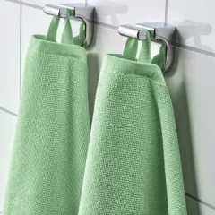Полотенце Ikea Вогшен 706.096.69 (светло-зеленый) — фото 3