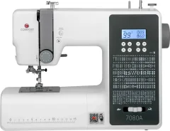 Швейная машина Comfort 7080A — фото 3