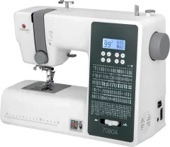 Швейная машина Comfort 7080A — фото 4