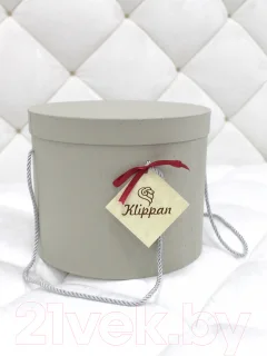 Покрывало для малышей Klippan Ромашки 70x90 (красный) — фото 5