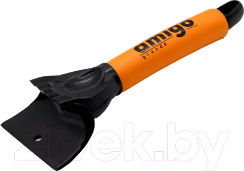 Скребок для автомобиля AMIGO 71528