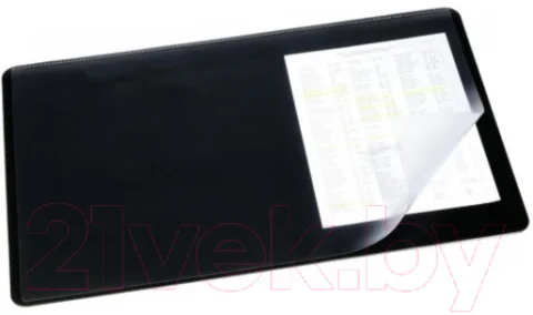 Бювар Durable 720201 (черный)