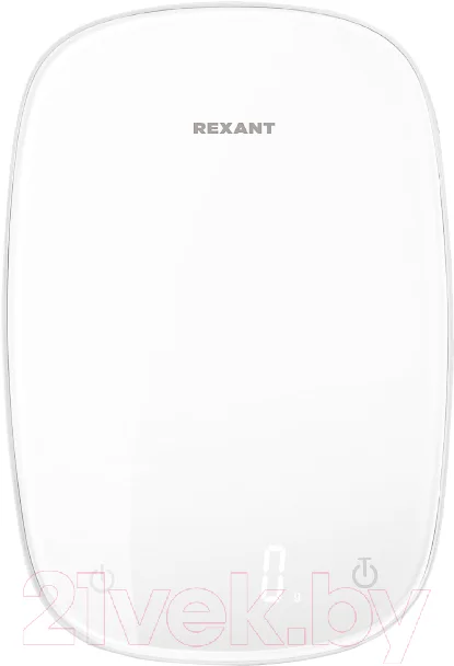 Кухонные весы Rexant 72-1006