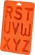 Форма для льда Fissman 7220 (буквы от R до Z) — фото 2