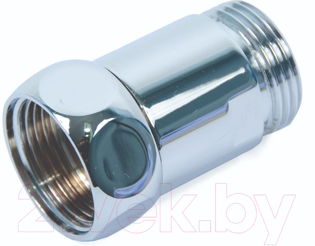 Комплект фитингов для полотенцесушителя Smart 731SCH0504
