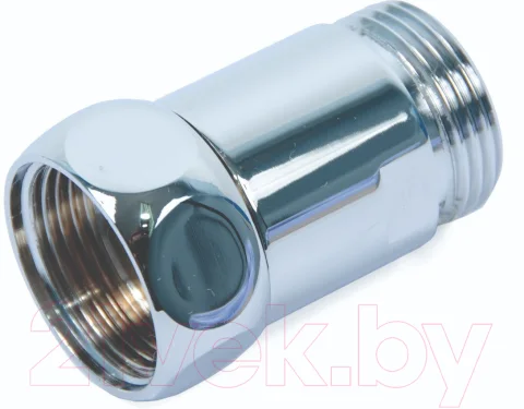 Комплект фитингов для полотенцесушителя Smart 731SCH0504