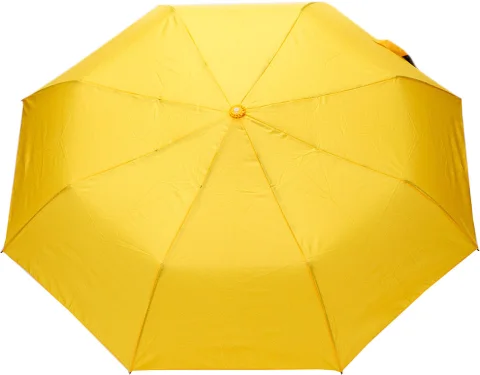Зонт складной Rain Berry 734-1399.4 (желтый)