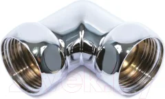 Комплект фитингов для полотенцесушителя Smart 740SCH1005 — фото 3