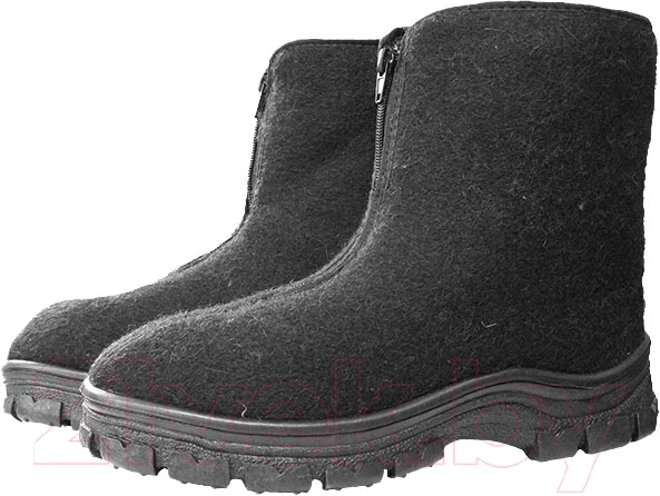 Ботинки рабочие Step 7-41-4 Сукно 23см (р.44)