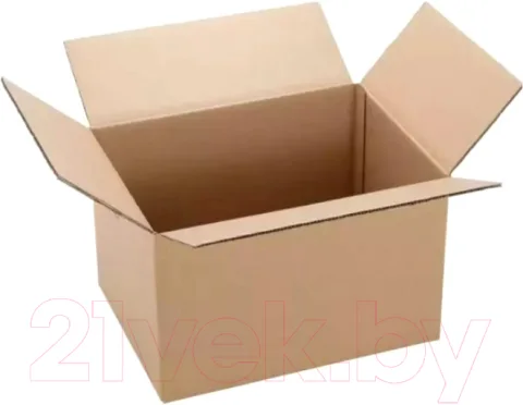 Коробка для переезда Redpack 748х600х510мм (3шт)