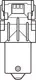 Комплект автомобильных ламп Osram 7506DRP-02B (2шт) — фото 8