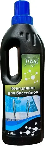 Коагулянт для бассейна FREYA 750мл — фото 9