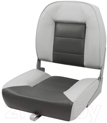 Сиденье для лодки Ho Star Limited 75121 (серый/темно-серый)