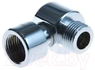 Комплект фитингов для полотенцесушителя Smart 751SCH0405