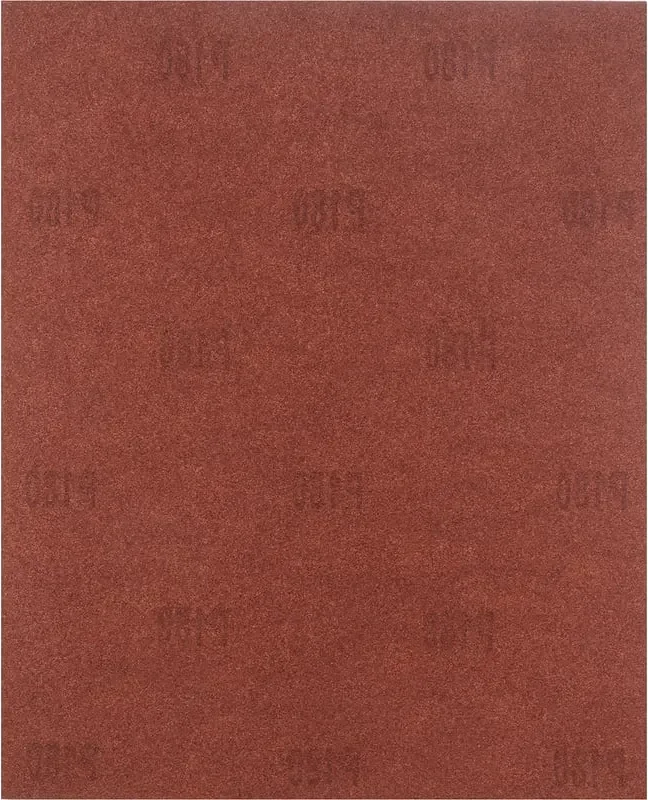 Шлифлист Matrix 75612 (10шт)