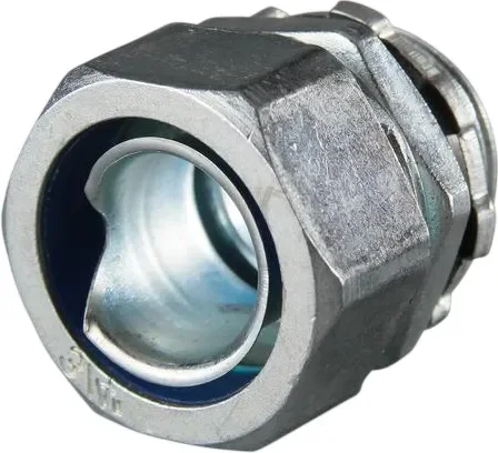 Муфта для трубы Fortisflex ВМ-75 / 61377