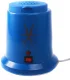 Стерилизатор портативный Nail Art 75Вт Гласперленовый (синий) — фото 2