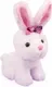 Мягкая игрушка Milo Toys Зайка с ночником / 7743592 — фото 10