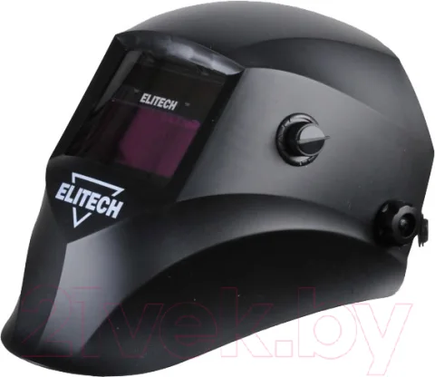 Сварочная маска Elitech Хамелеон 777 (E0912.001.00)