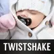 Набор пустышек Twistshake 78092 (2шт, черный/белый) — фото 10